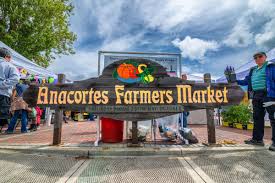 Anacortes Farmers Market