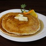 Jumbo Pancakes