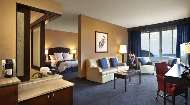 Suites