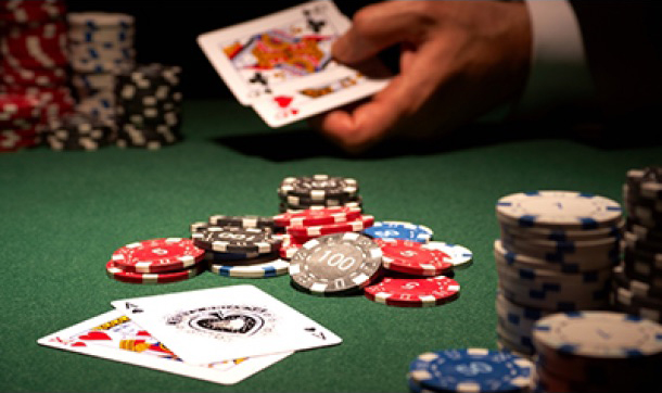 Table Games - Swinomish Casino and Lodge