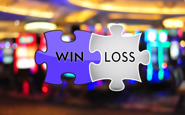 Win/Loss (decorative)