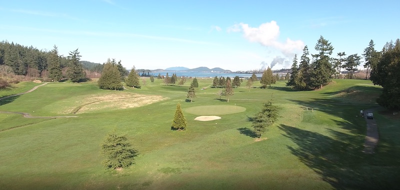 Swinomish Golf Swinomish Golf