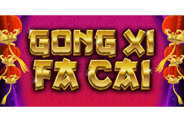 Gong Xi Fa Cai, Cornerstone Arcade Roblox Wiki