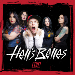 Hell's Belles Live