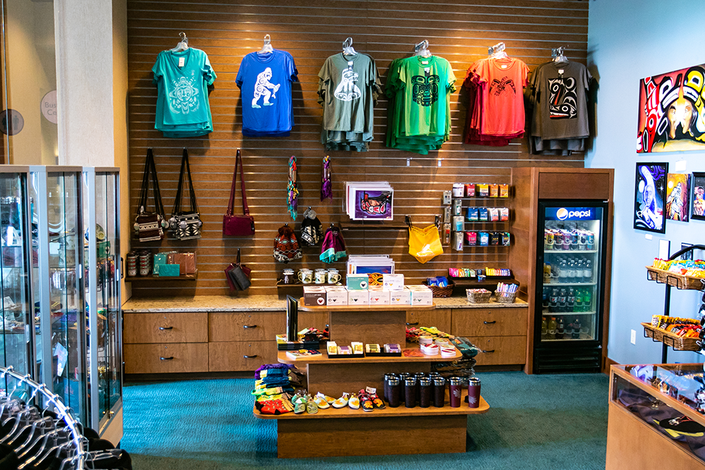 Lodge Gift Shop