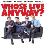 Whose Live Anyway? with Joel Murray, Jeff B. Davis, Greg Proops, and Ryan Stiles