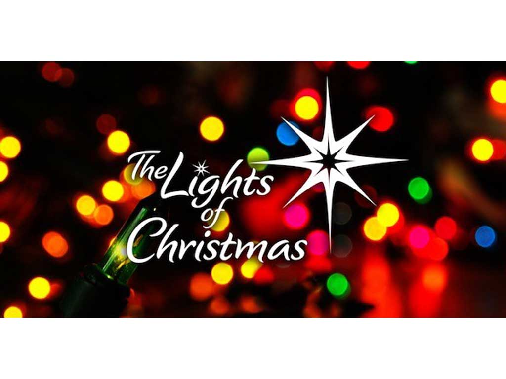 Lights of Christmas