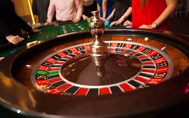 Table Games - Swinomish Casino and Lodge