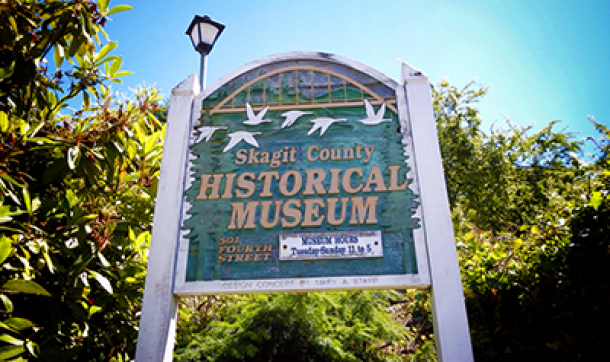 Skagit County Historical Museum