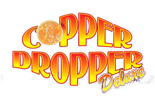 Copper Dropper Deluxe