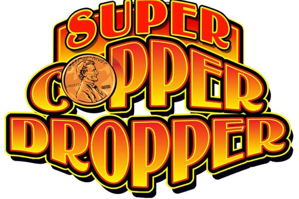 Super Copper Dropper