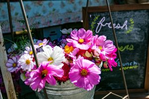 Fresh-Flowers-Anacortes-Farmers-Market