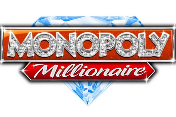 Monopoly Millionaire Slot
