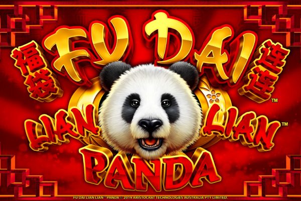 Fui Dai Lian Lian Panda