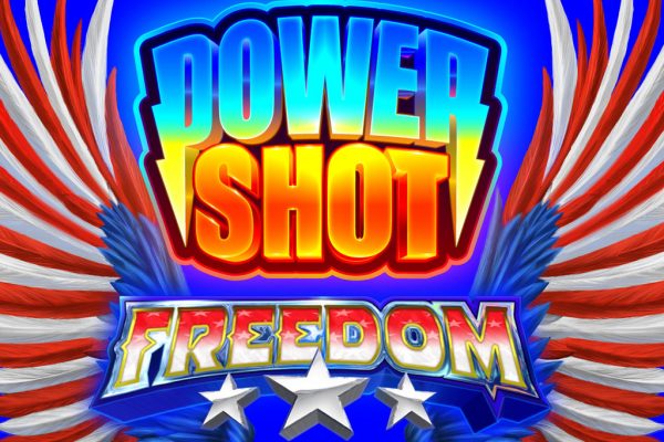Power Shot Freedom