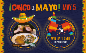 Cinco de Mayo