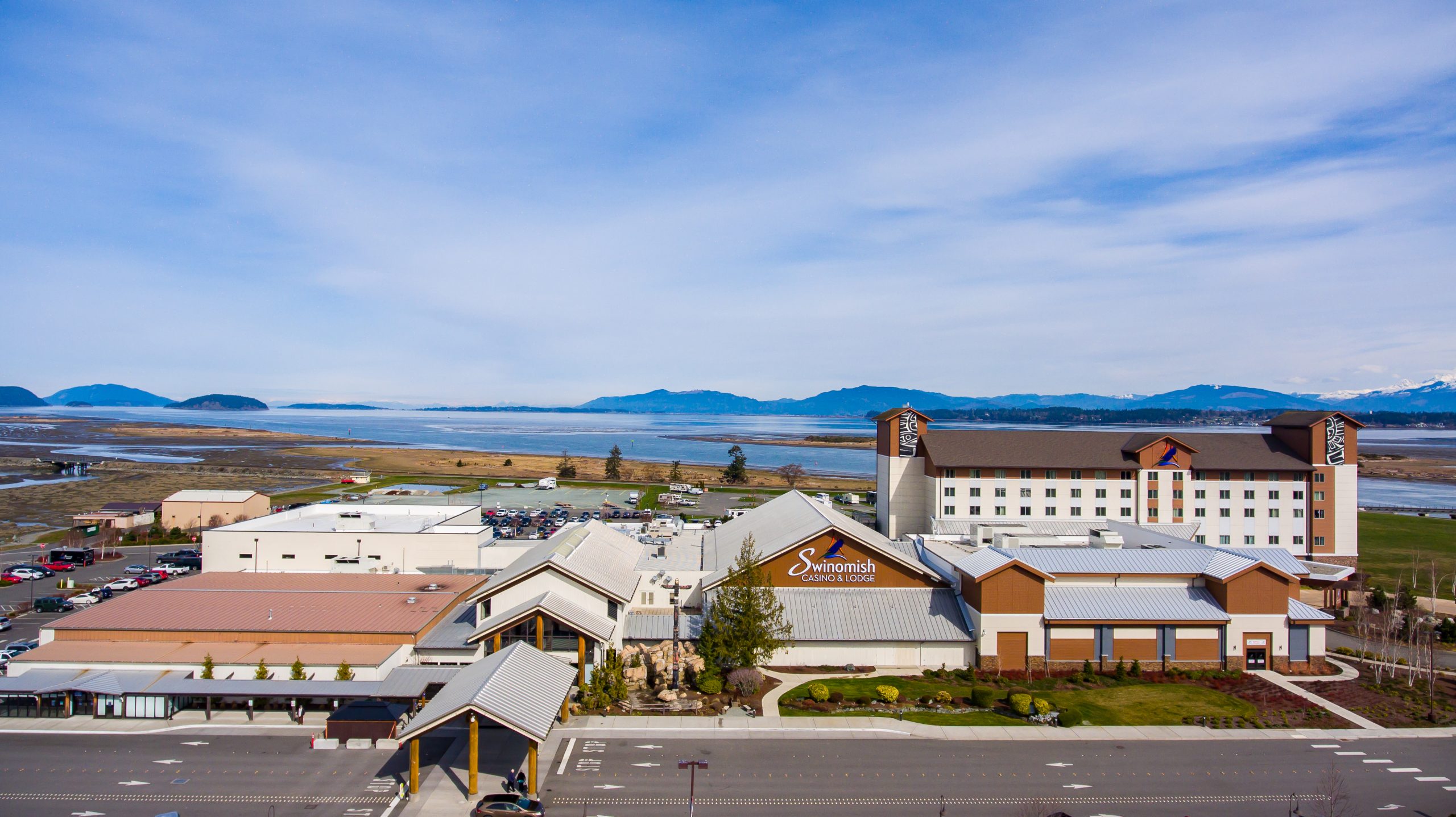 Swinomish Casino & Lodge