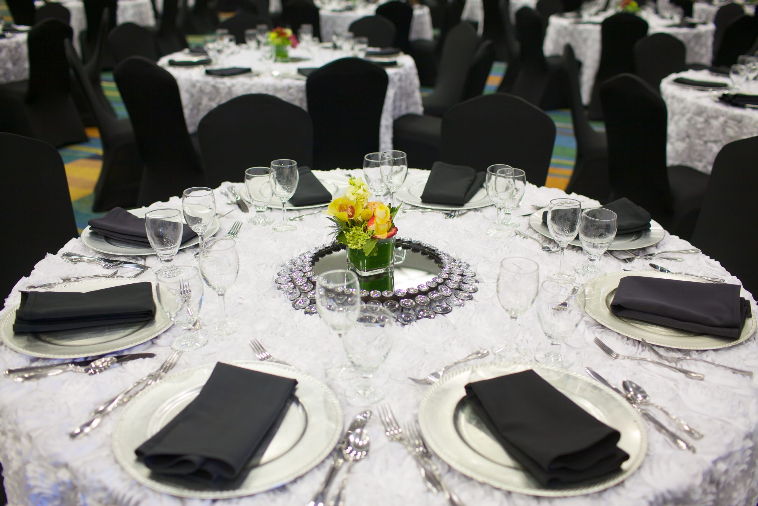Event Center