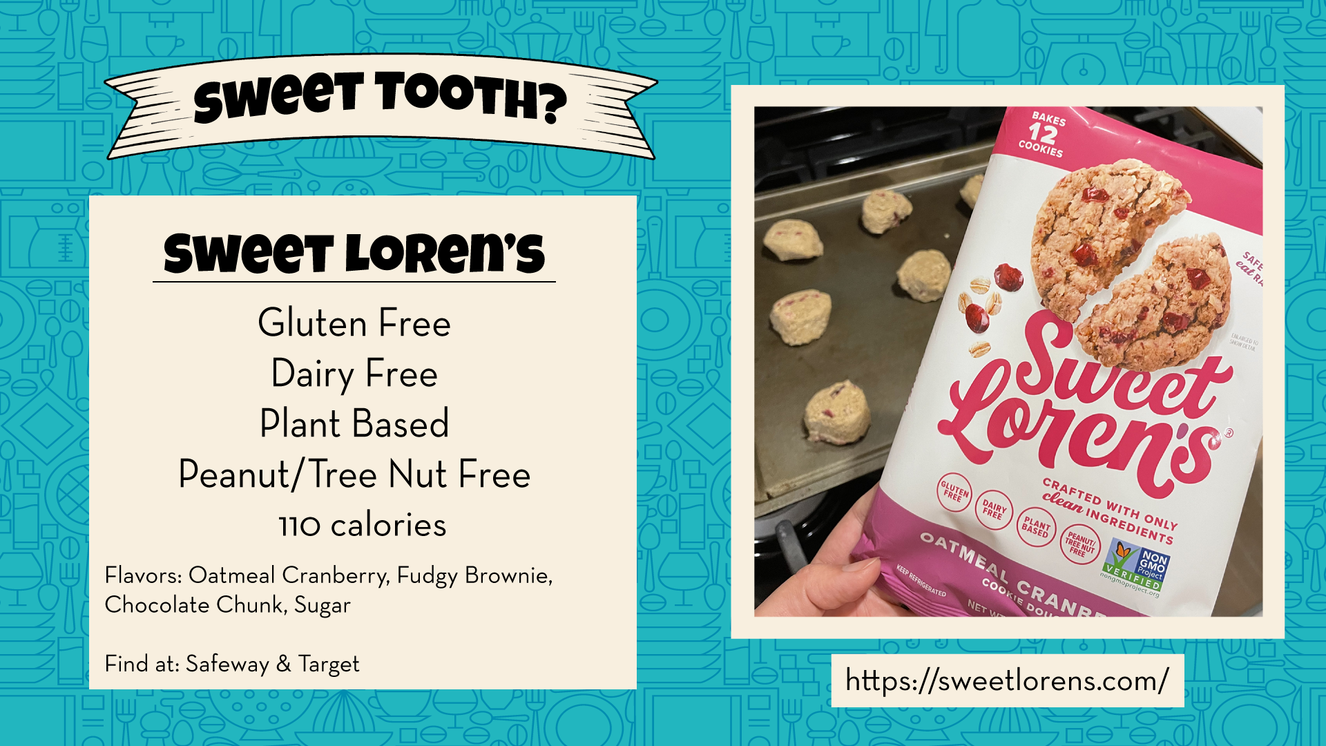 Sweet Lorens