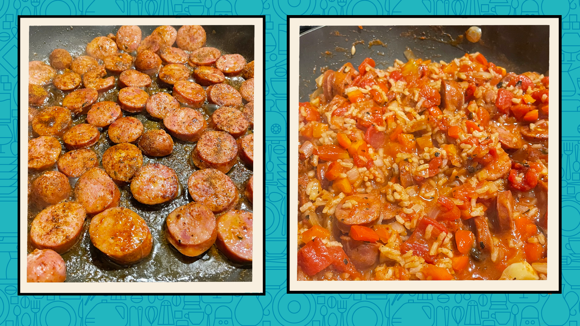 Jambalaya