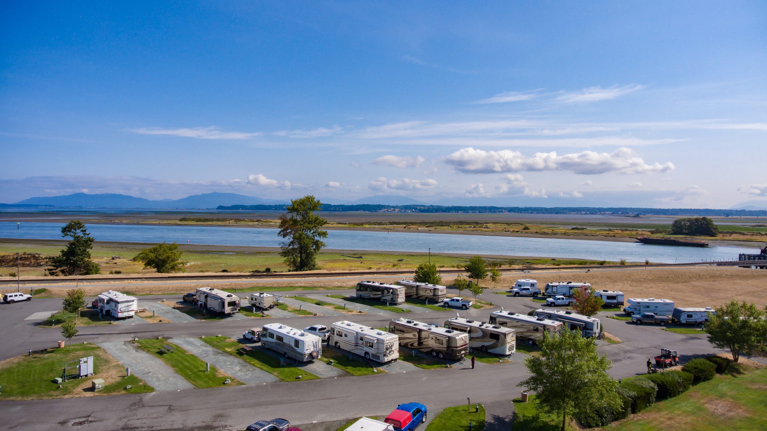 Swinomish RV Park