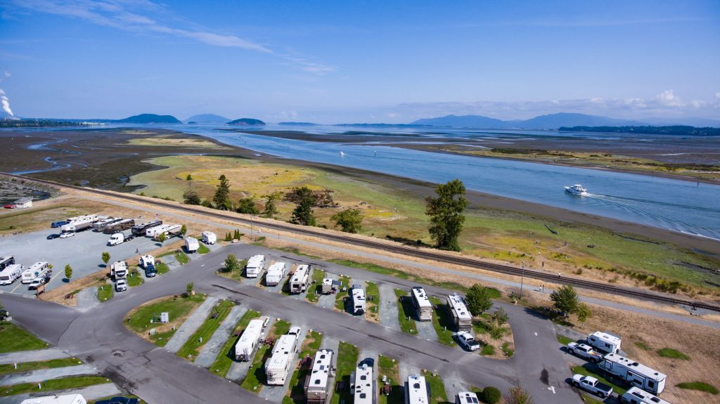 Swinomish RV Park