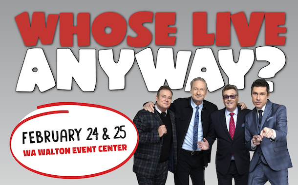 Whose Live Anyway