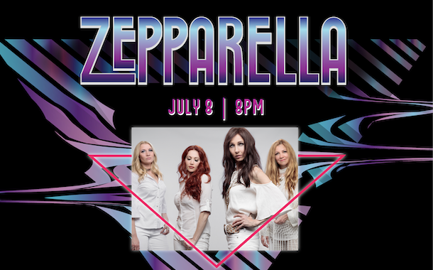 Zepparella