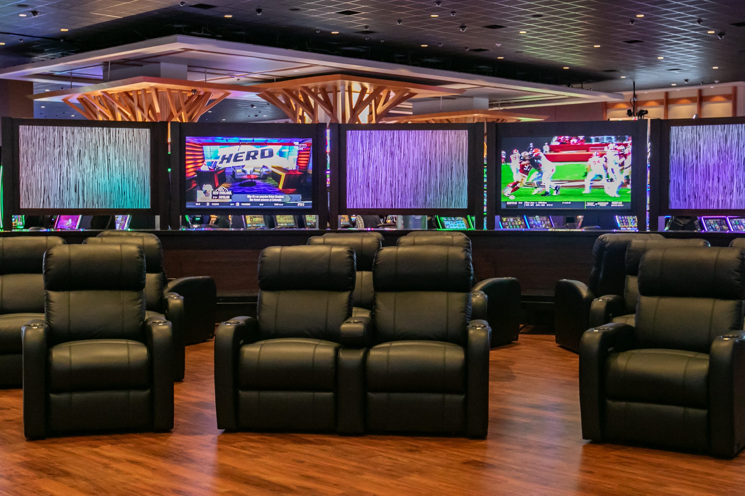 Sportsbook Photo 2