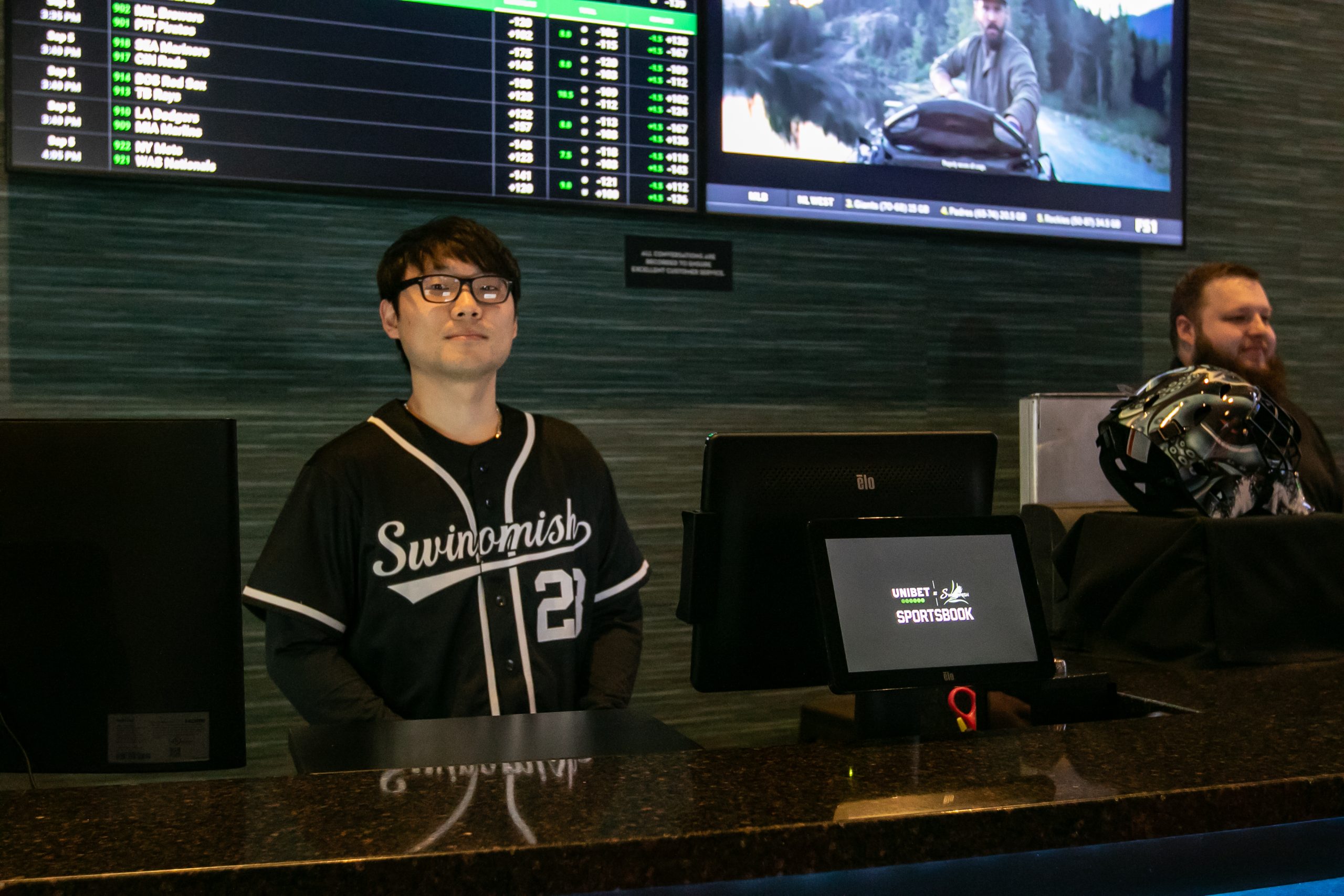 Sportsbook Photo 3