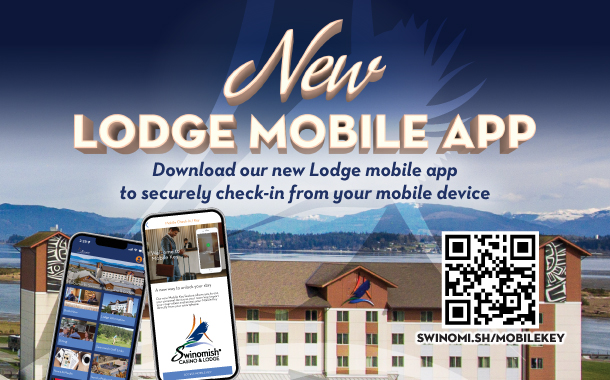 Lodge Mobile Key