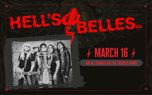 Hell’s Belles