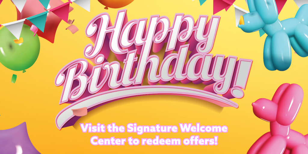 Promotions Swinomish Casino and Lodge