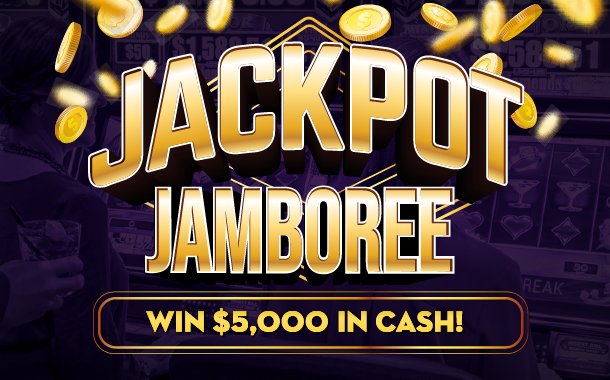Jackpot Jamboree