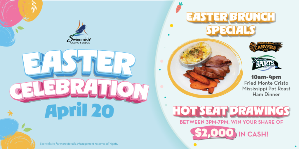 Easter Celebration