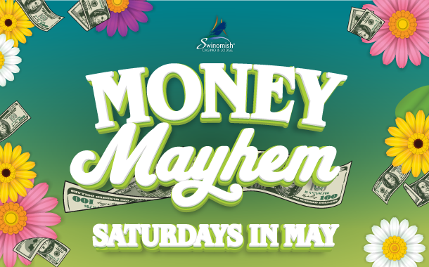 Money Mayhem