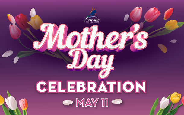 Mother's Day Celebration