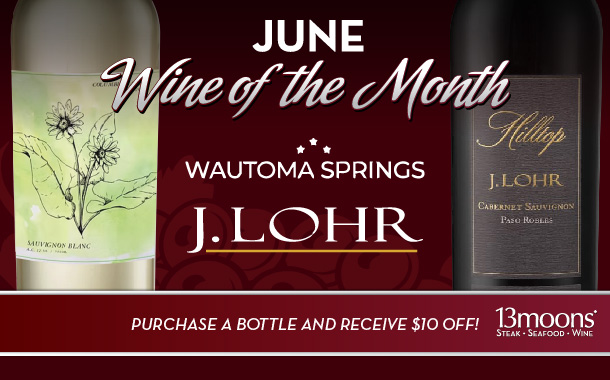 June WOTM