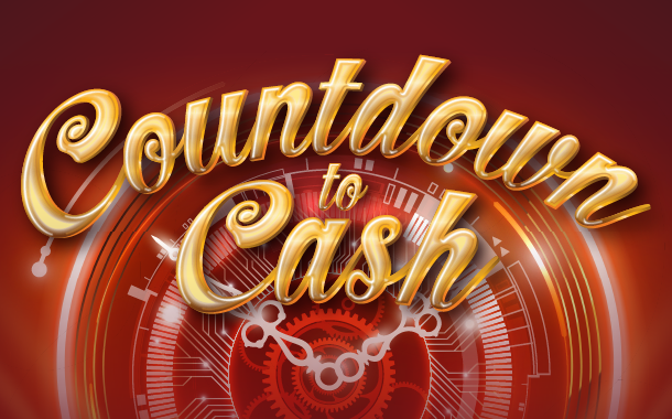 Countdown to Cash