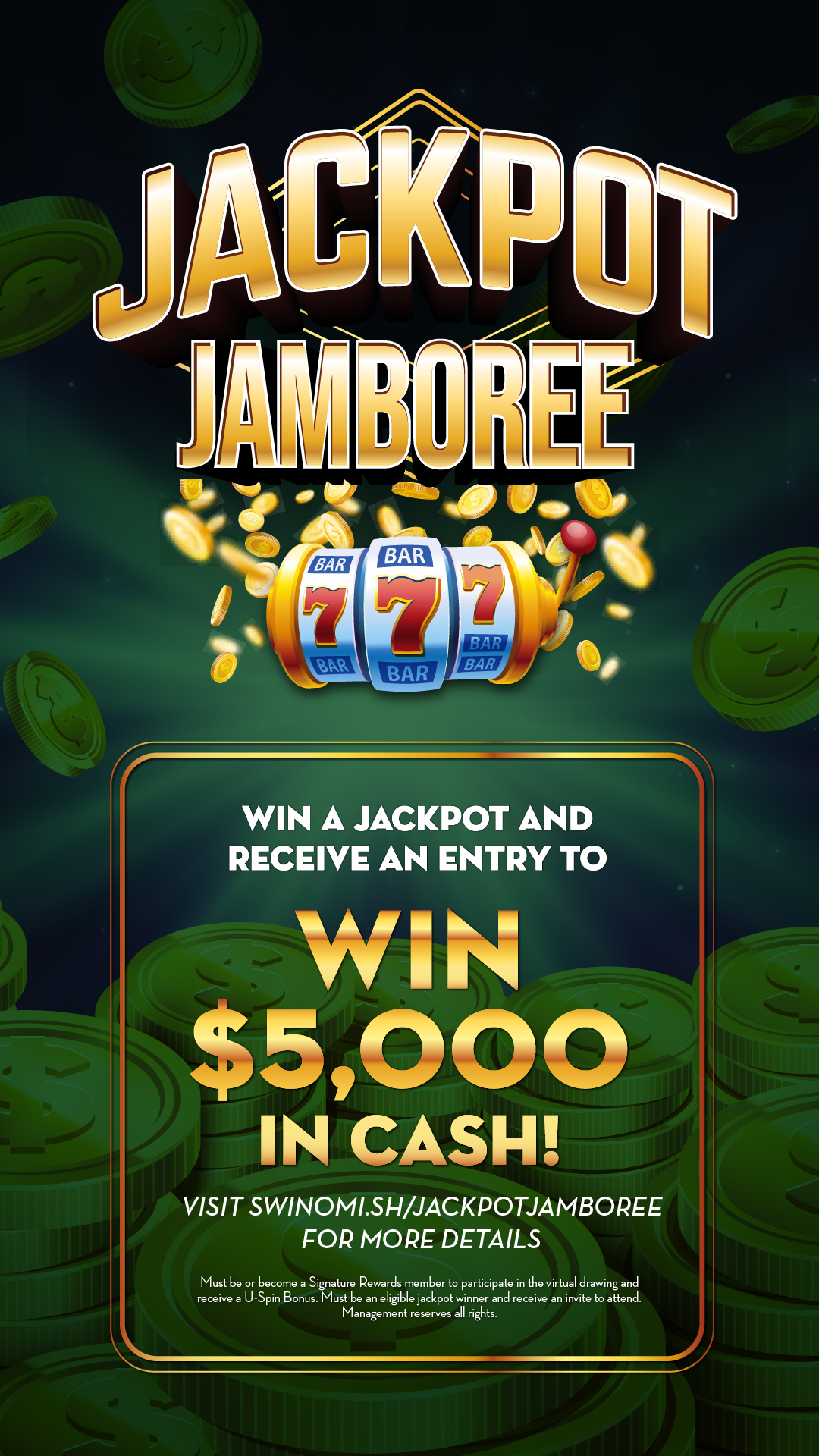 Jackpot Jamboree