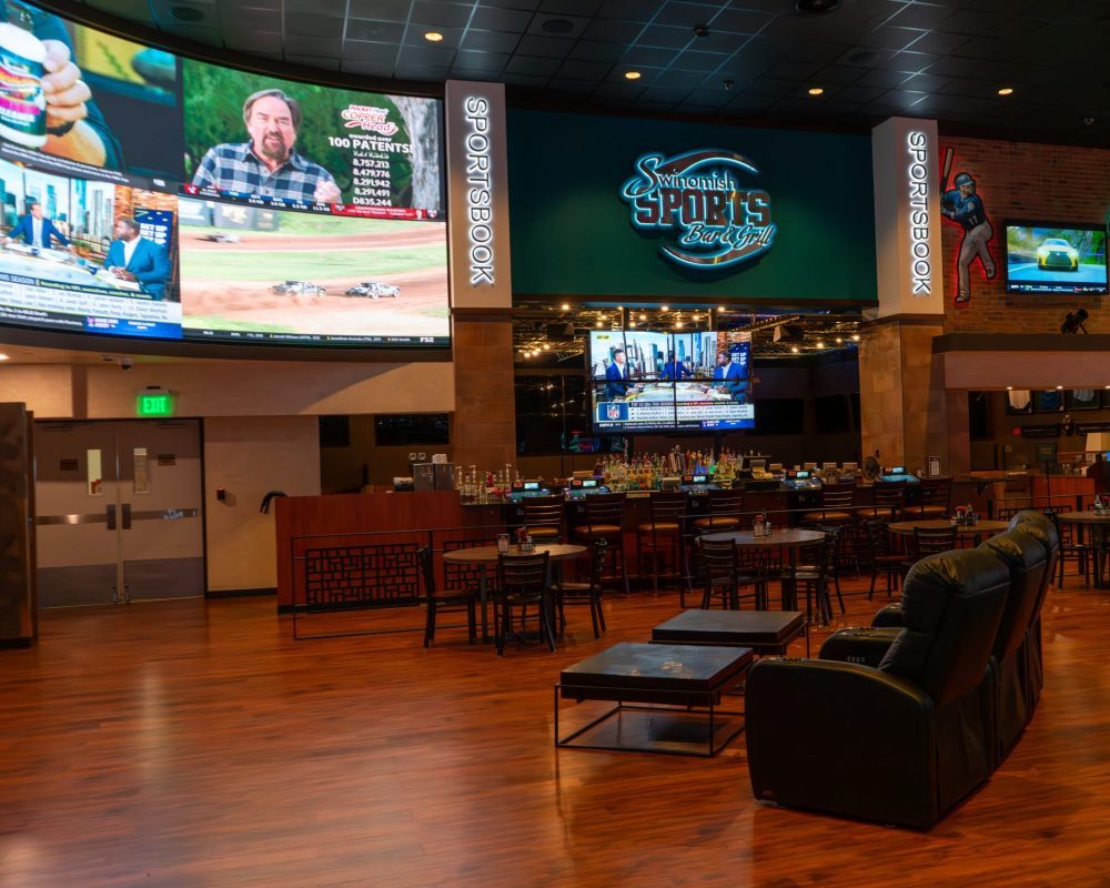 Sportsbook