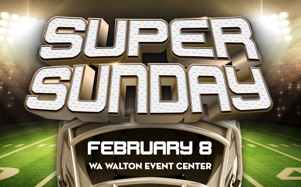 Swinomish Super Sunday