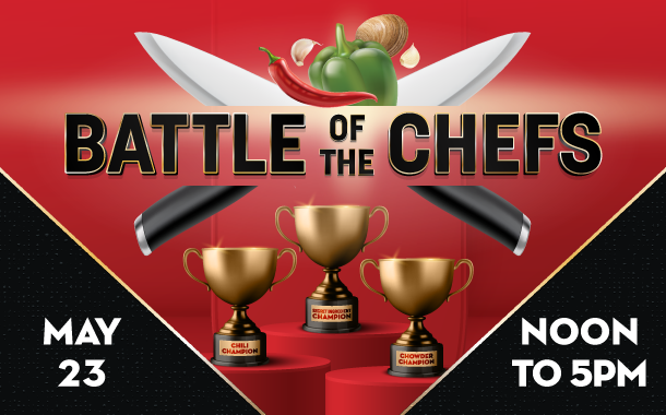 Battle of the Chefs