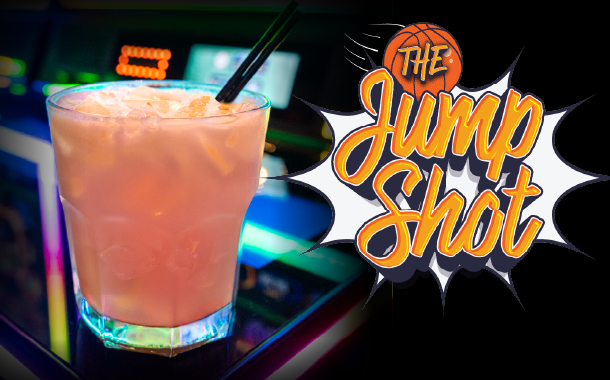 March Drink of the Month