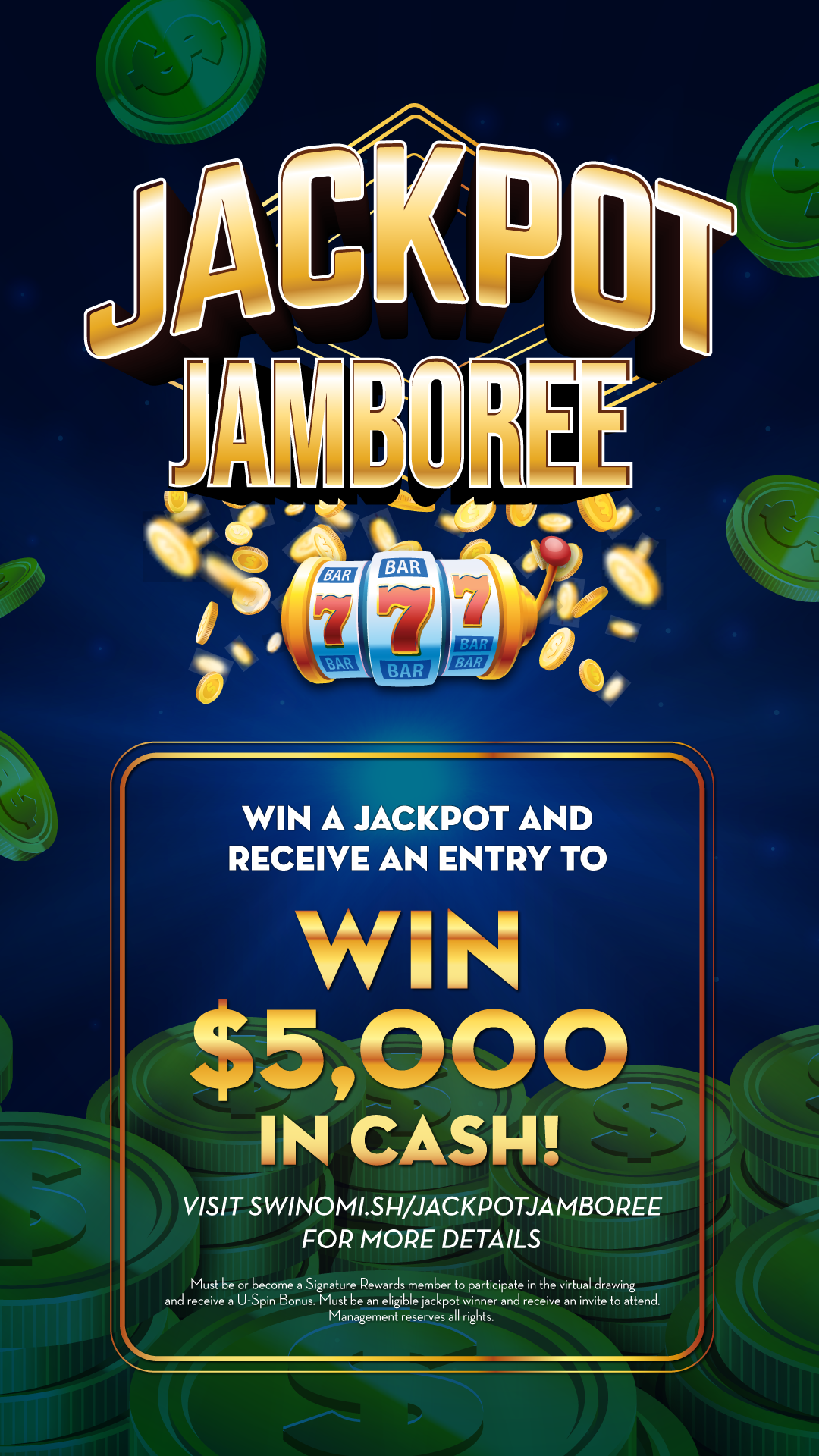 Jackpot Jamboree